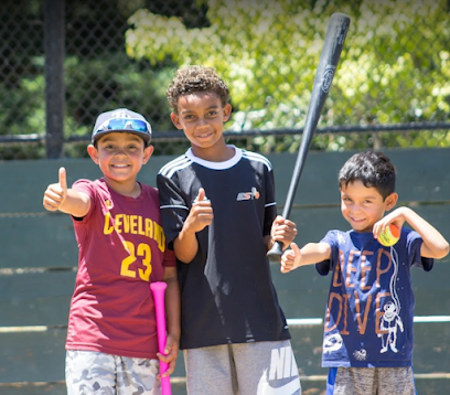 KidzToPros Summer Camp at Saint Anthony Immaculate Conception Catholic School