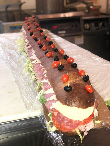 Grocery Store «Country Squire Food Market», reviews and photos, 113 W Joe Orr Rd, Chicago Heights, IL 60411, USA