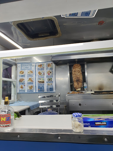 Kebab Express & Sandwich