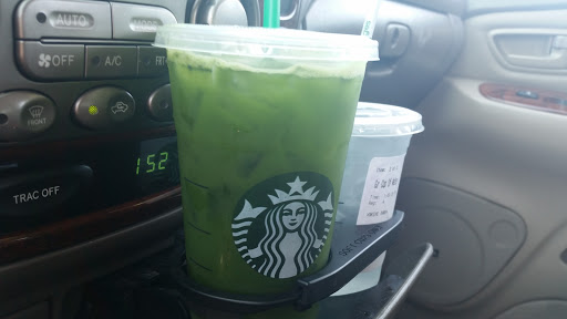 Starbucks image