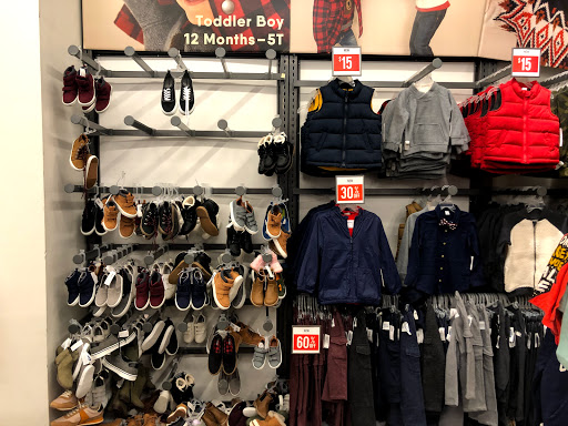 Clothing Store «Old Navy», reviews and photos, 40-24 College Point Blvd, Flushing, NY 11354, USA