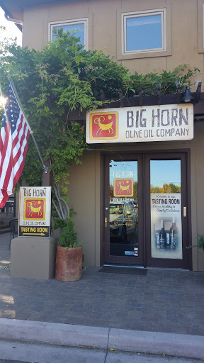 Big Horn Olive Oil Company - Mayberry Landing