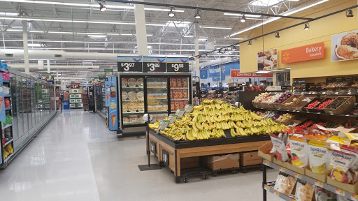 Walmart Supercenter in Trinidad, Colorado