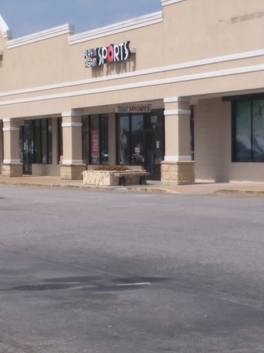 Sporting Goods Store «Play It Again Sports», reviews and photos, 2720 N Mall Dr #136, Virginia Beach, VA 23452, USA