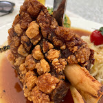 Photo n°2 de l'avis de Felix.c fait le 12/08/2023 à 19:45 sur le  Gasthaus zum Sünfzen à Lindau