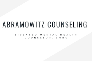 Abramowitz Counseling image