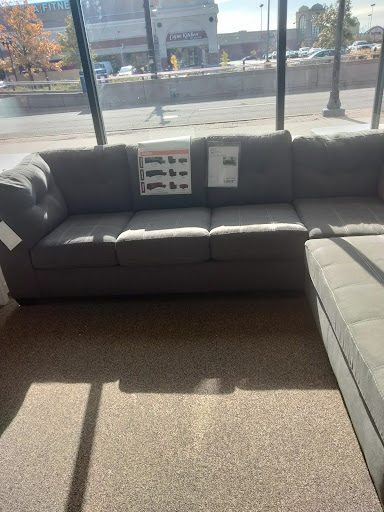 Furniture Store «Furniture Barn», reviews and photos, 1389 University Ave W, St Paul, MN 55104, USA