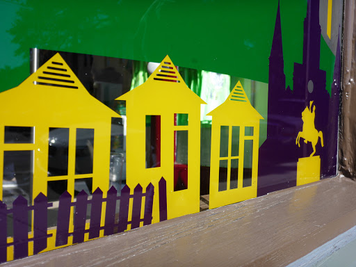 Dessert Shop «Sucré», reviews and photos, 3025 Magazine St, New Orleans, LA 70115, USA