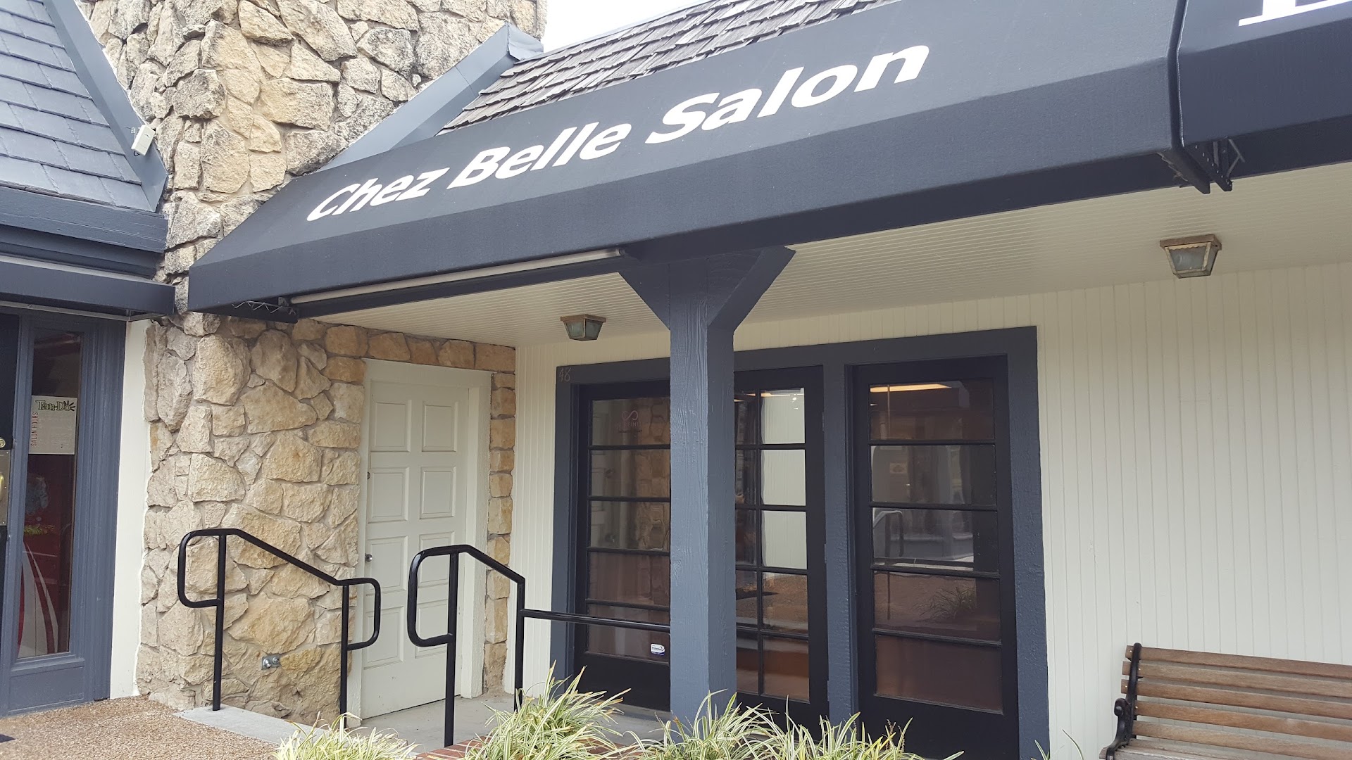 Chez Belle Salon, Inc
