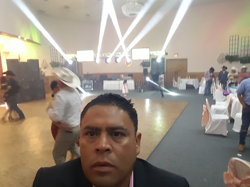 Event Venue «Hella Shrine», reviews and photos, 2121 Rowlett Rd, Garland, TX 75043, USA