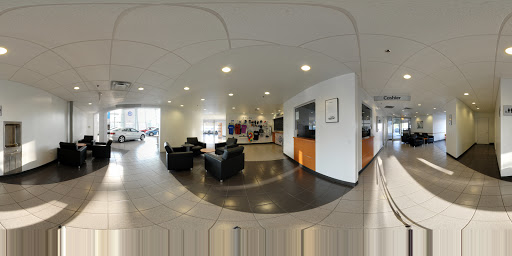 Volkswagen Dealer «Mike Haggerty VW», reviews and photos, 8920 S Cicero Ave, Oak Lawn, IL 60453, USA