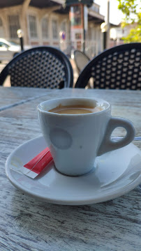 Expresso du Restaurant français Le Marignan à Montauban - n°9