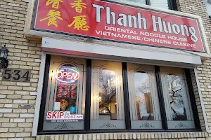 Thanh Huong Restaurant image