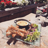 Photos du propriétaire du Restaurant Doumé's Lodge à Les Deux Alpes - n°14