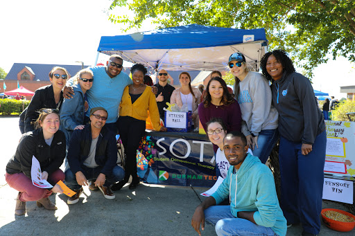 Community College «Durham Technical Community College», reviews and photos