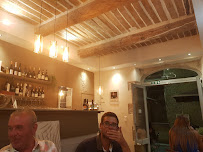 Atmosphère du Restaurant Euphorie à Antibes - n°4