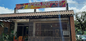 ASADERO "EL DORADO"