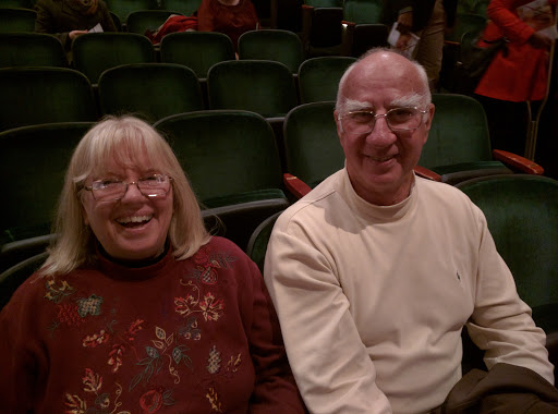 Performing Arts Theater «Roper Performing Arts Center», reviews and photos, 340 Granby St, Norfolk, VA 23510, USA