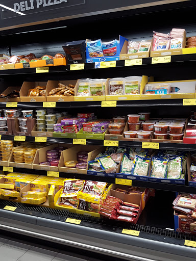 Supermarket «ALDI», reviews and photos, 7589 153rd St W, Apple Valley, MN 55124, USA