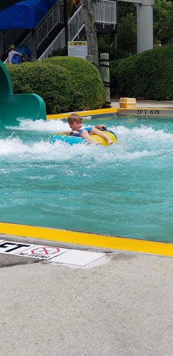 Water Park «Splash Zone Waterpark At James Island County Park», reviews and photos, 871 Riverland Dr, Charleston, SC 29412, USA