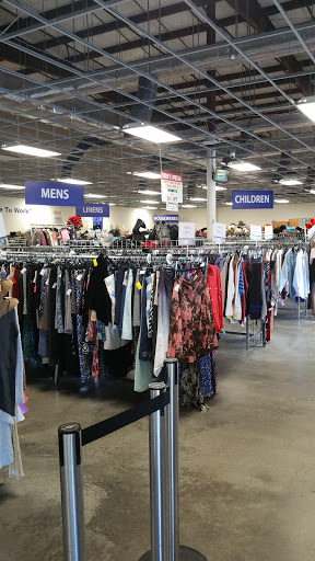 Thrift Store «Goodwill», reviews and photos, 1 N Mall Dr, Ocean Township, NJ 07712, USA