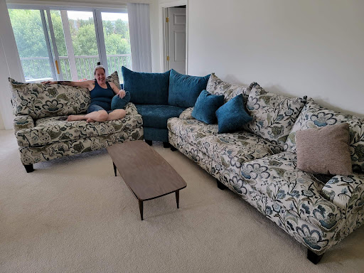 Furniture Store «Furniture & More Gone Coastal», reviews and photos, 19287 Coastal Hwy, Rehoboth Beach, DE 19971, USA