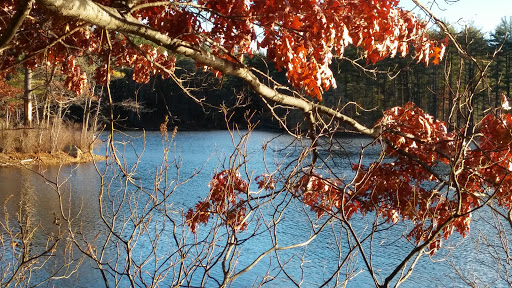 Campground «Lorraine Park Campground», reviews and photos, 133 Jenkins Rd, Andover, MA 01810, USA