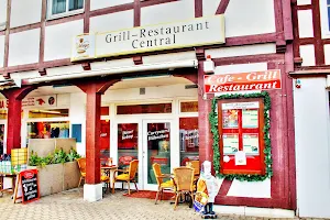 Grill Restaurant Central - Bad Lauterberg image