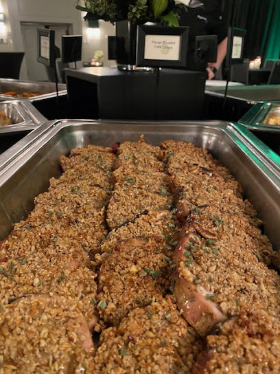 Savory Catering by Holiday Inn