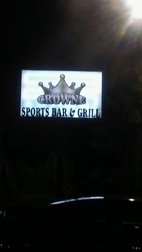 Bar & Grill «Crowne Sports Bar & Grill», reviews and photos, 7075 Jimmy Carter Blvd, Norcross, GA 30092, USA