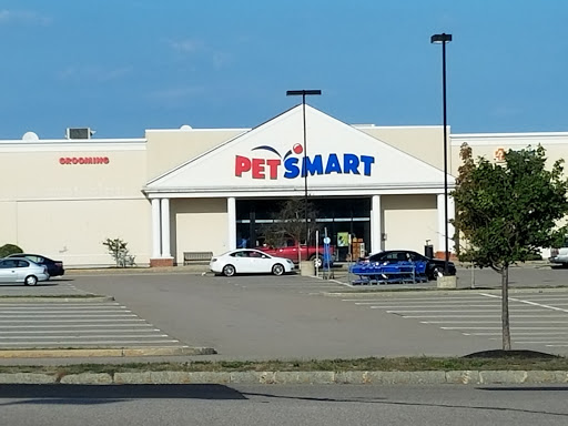 Pet Supply Store «PetSmart», reviews and photos, 88 Shops at 5 Way, Plymouth, MA 02360, USA