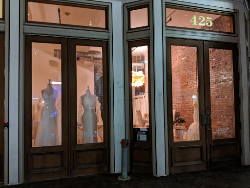 Bridal Shop «Modern Trousseau Nashville», reviews and photos, 425 Church St, Nashville, TN 37219, USA