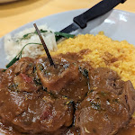 Photo n°16 de l'avis de Brett.t fait le 24/07/2023 à 21:37 sur le  L'immagine Bistrot Ristorante à Milan