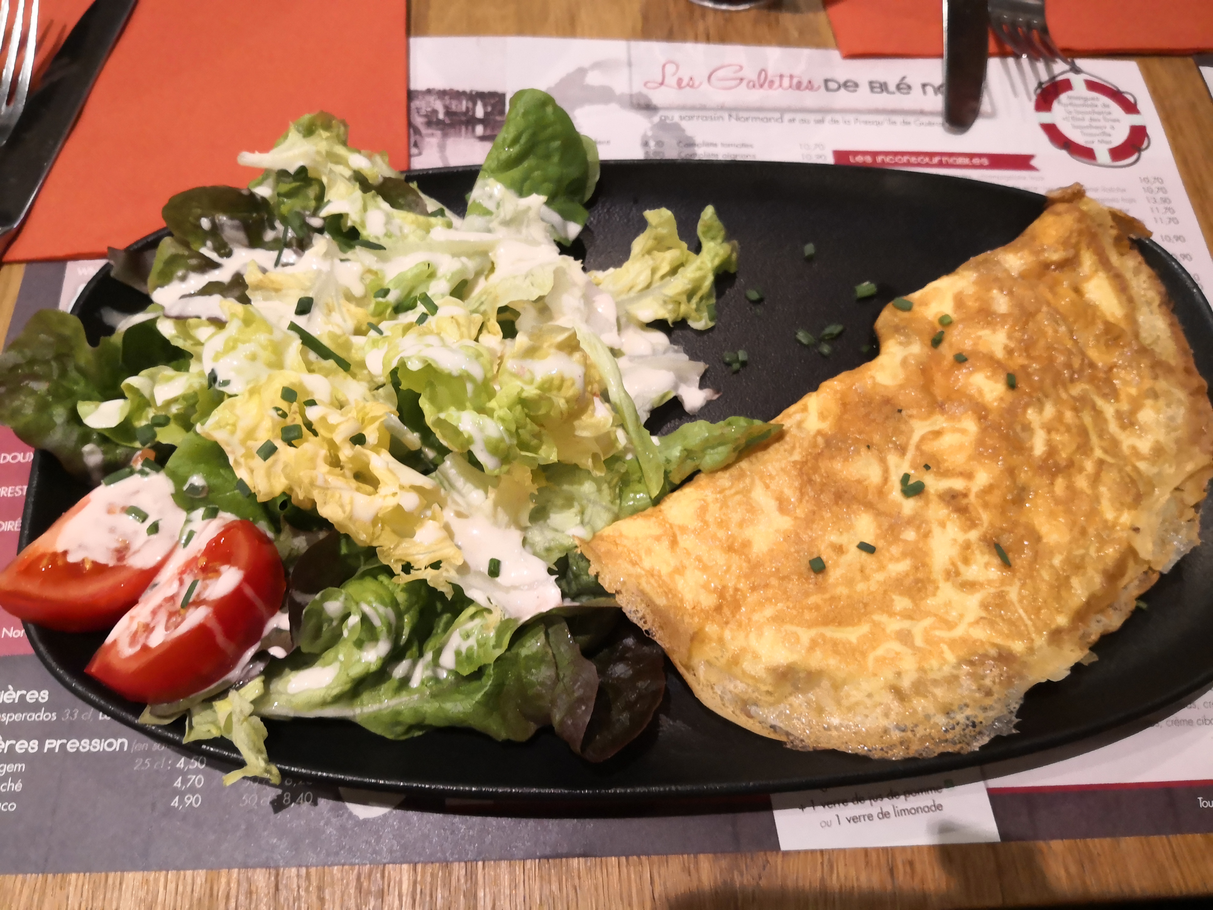 Photo n° 2 de l'avis de laure. fait le 29/10/2022 à 19:27