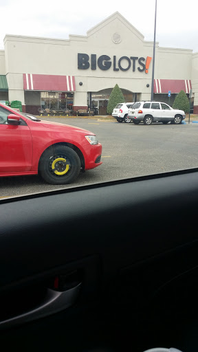Discount Store «Big Lots», reviews and photos, 6543 Atlanta Hwy, Montgomery, AL 36117, USA