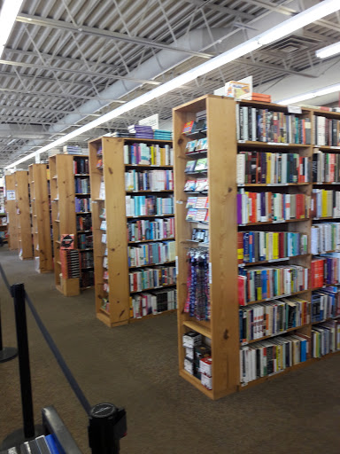 Book Store «Half Price Books», reviews and photos, 4687 Great Northern Blvd, North Olmsted, OH 44070, USA
