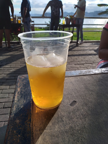 Avaliações sobre Deck Bar São Paulo em São Paulo - Bar