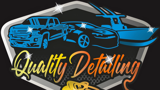 Quality detailing en Yuba City