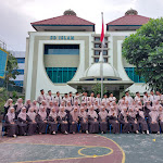 Review SD Islam Sabilillah Malang