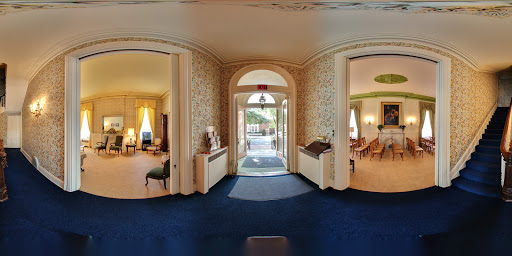 Funeral Home «DeBord Snyder Funeral Home & Crematory», reviews and photos, 141 E Orange St, Lancaster, PA 17602, USA