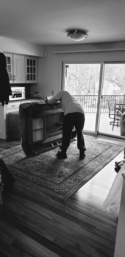 Moving Company «U-Save Moving and Storage», reviews and photos, 2385 Delhi Commerce Dr #1c, Holt, MI 48842, USA