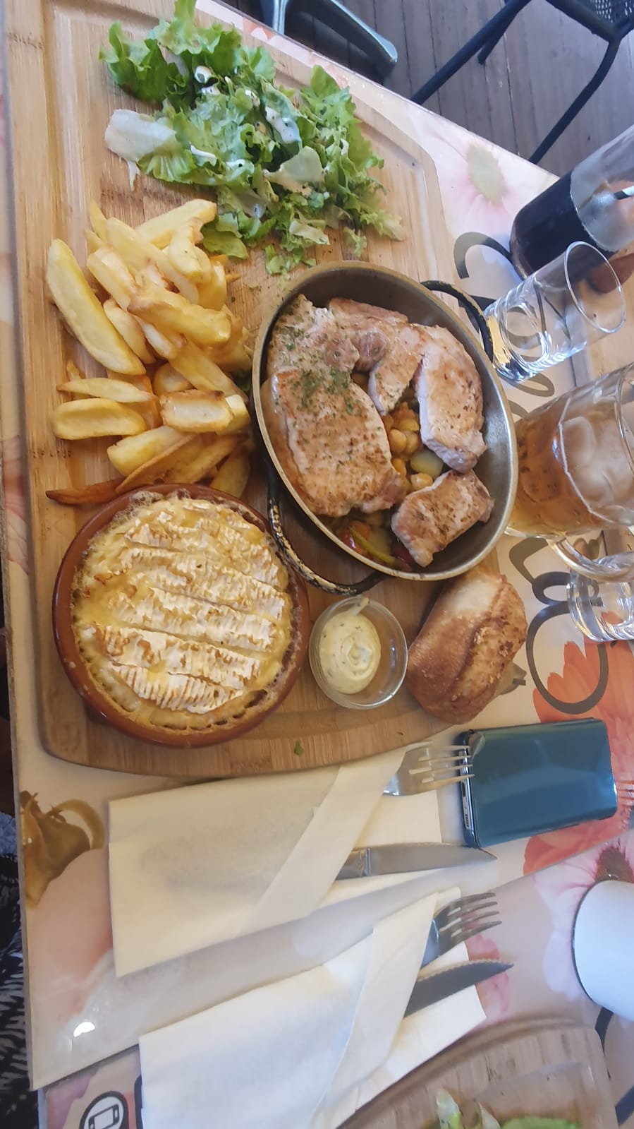 Photo n° 2 de l'avis de Paulo.a fait le 26/09/2021 à 19:27