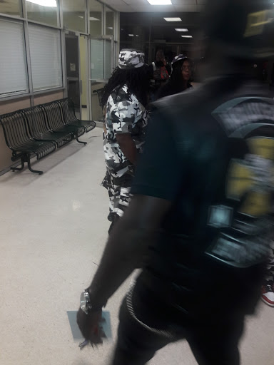 Community Center «Jewel J Newman Community Center», reviews and photos, 2013 Central Rd, Baton Rouge, LA 70807, USA