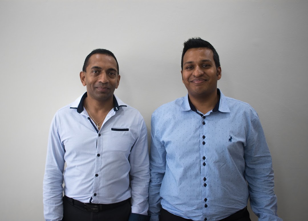 Dr L Augustine and Dr N Parikh - Gynaecologist & Obstetrician Specialist Chatsworth