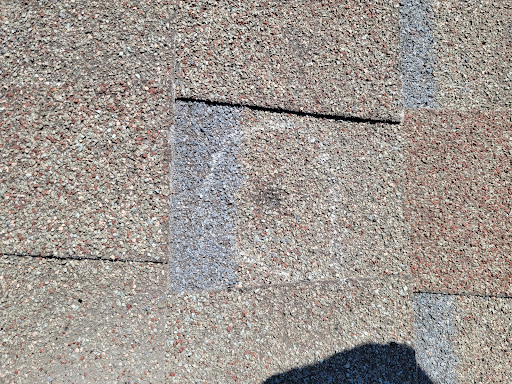 Roofing Contractor «Rebuild Texas Roofing Dallas», reviews and photos, 117 Hillside Dr, Lewisville, TX 75057, USA