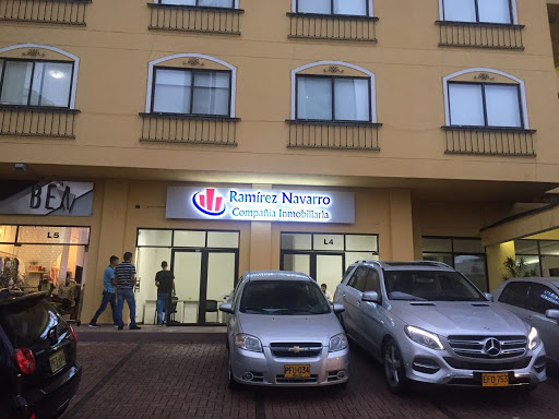 Ramirez Navarro Compañía Inmobiliaria en Pereira 