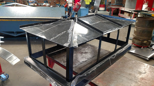 Air Conditioning Contractor «GSM Services», reviews and photos