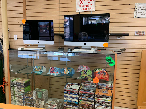 Pawn Shop «Pacific Pawn Shop», reviews and photos, 7653 Pacific Blvd, Huntington Park, CA 90255, USA