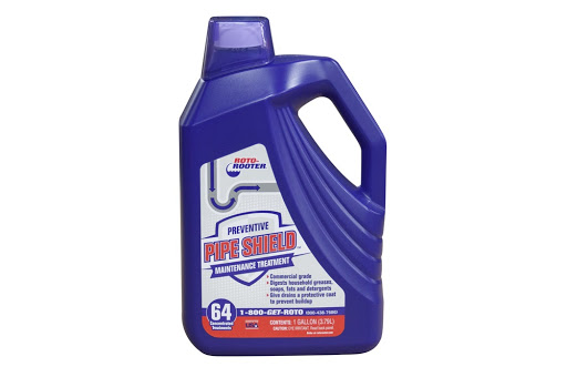 Plumber «Roto-Rooter Plumbing & Drain Services», reviews and photos, 65 Irving St, Jersey City, NJ 07307, USA