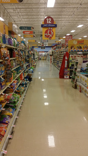 Supermarket «Weis Markets», reviews and photos, 31 Eastern Blvd N, Hagerstown, MD 21740, USA
